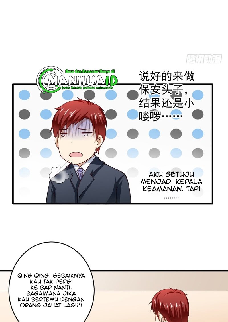 Super Security In The City Chapter 01-06 Gambar 41